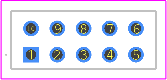 TN2-24V - Panasonic PCB footprint - Other - Other - TN2-24V-1