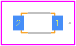 SMF24A-TP - MCC PCB footprint - Other - Other - SMF24A-TP
