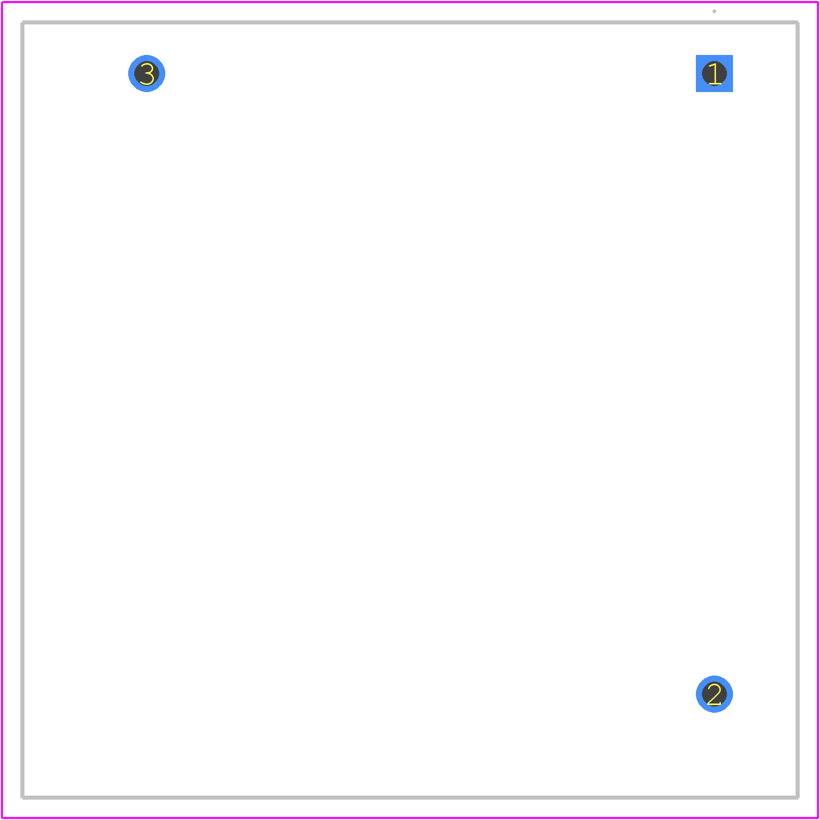 MPM12-1K5P - Advanced Energy PCB footprint - Other - Other - MPM12-1K5P-3