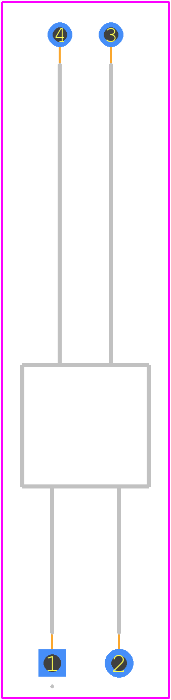 NSL-32 - ADVANCED PHOTONIX PCB footprint - Other - Other - NSL-32-2