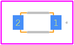 SMF14CAQ-TP - MCC PCB footprint - Other - Other - SMF14CAQ-TP