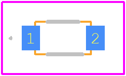 SMF12CAQ-TP - MCC PCB footprint - Other - Other - SMF12CAQ-TP