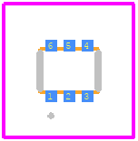 ESDULC5V0M5-TP - MCC PCB footprint - Other - Other - ESDULC5V0M5-TP