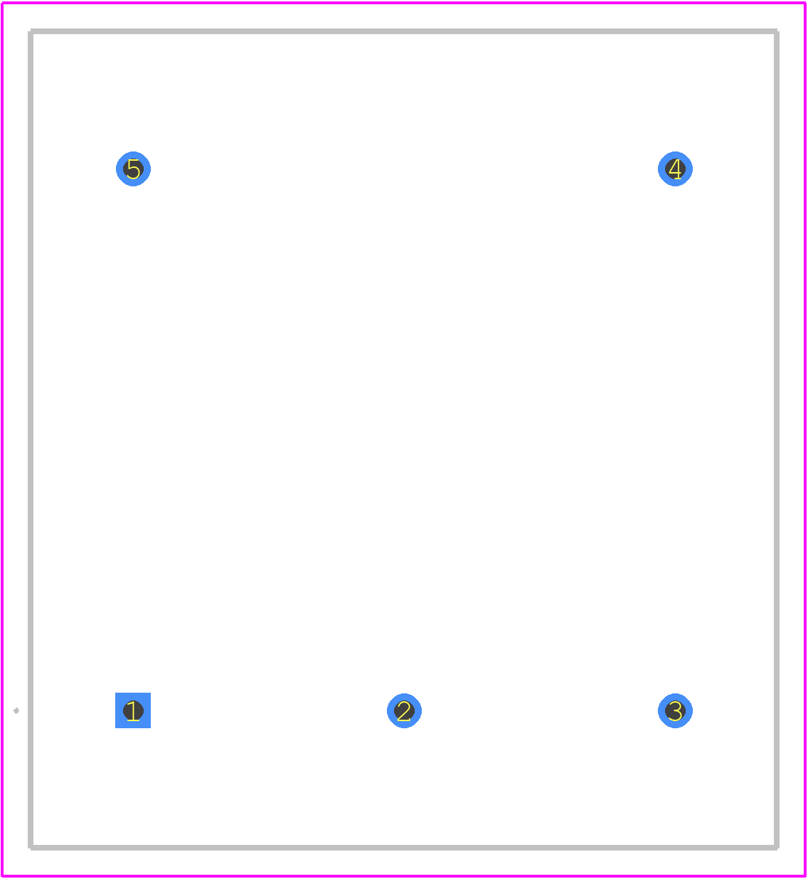 KOVTE10MDBBACB - Kyocera AVX PCB footprint - Other - Other - KOVTE10MDBBACB-2