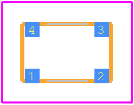SC82AAB - Bourns PCB footprint - Other - Other - SC82AAB-3
