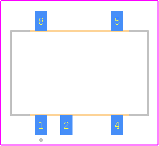 MSLU112 - Minmax PCB footprint - Other - Other - MSLU_S