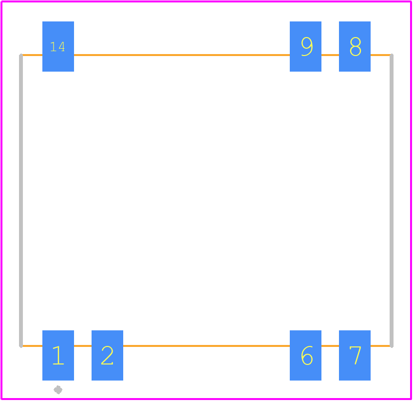 MSCWI03-05D15-W - Minmax PCB footprint - Other - Other - SMD_7