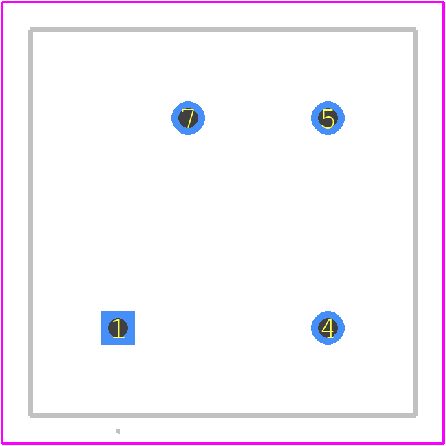 MFW03-24S12 - Minmax PCB footprint - Other - Other - MFW03-24S12