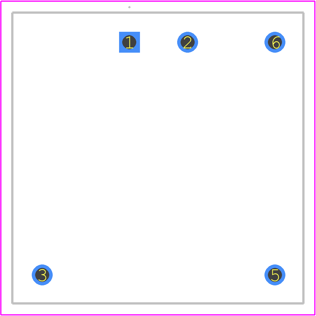MJWI10-24S051 - Minmax PCB footprint - Other - Other - MJWI10_S_Inch