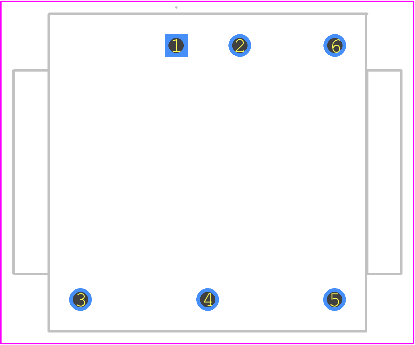MJWI25-24D12-HS - Minmax PCB footprint - Other - Other - MJWI25-24D12-HS