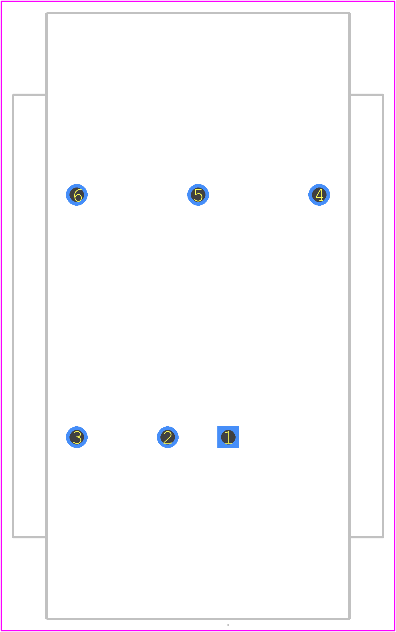 MKZI10-24D15-HS - Minmax PCB footprint - Other - Other - MKZI10-24D15-HS-2