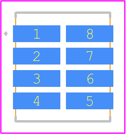 1707559 - Phoenix Contact PCB footprint - Other - Other - 1707559-2