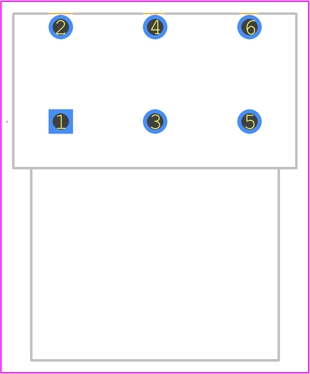 1928290000 - Weidmüller PCB footprint - Other - Other - 1928290000