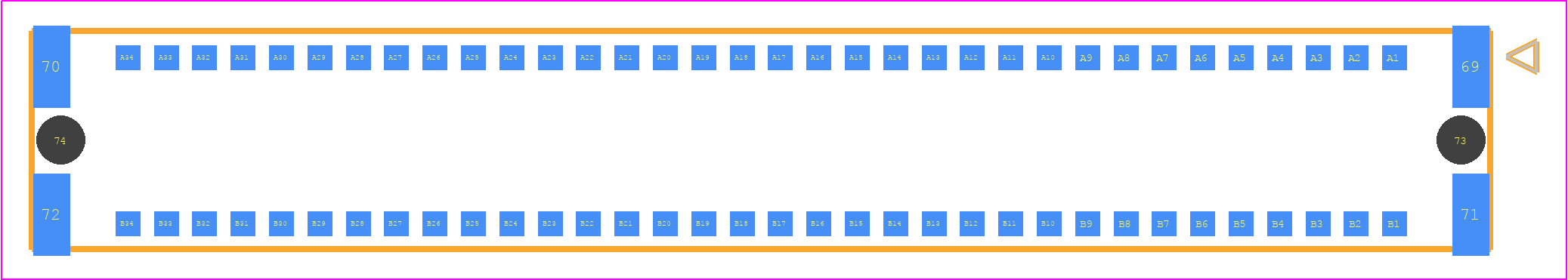 1714888 - Phoenix Contact PCB footprint - Other - Other - 1714888