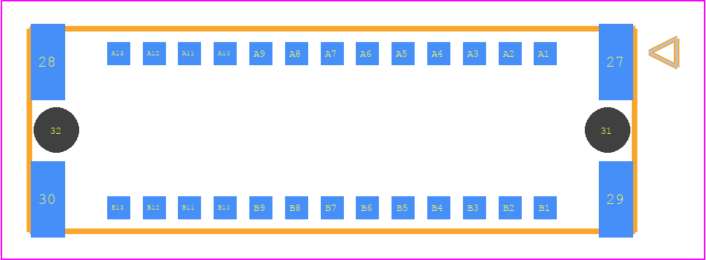 1714894 - Phoenix Contact PCB footprint - Other - Other - 1714894