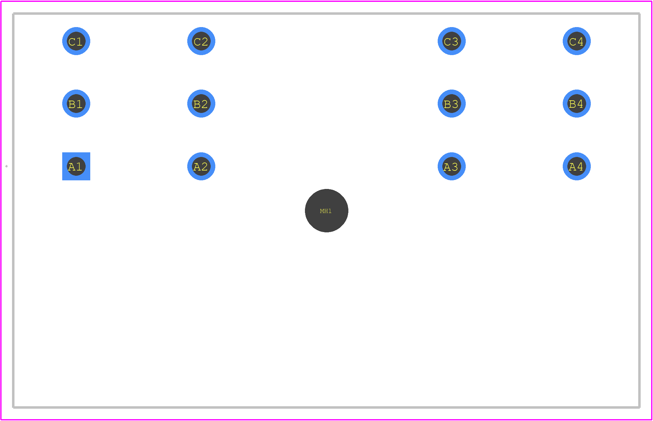 2630170000 - Weidmüller PCB footprint - Other - Other - 2630170000-1