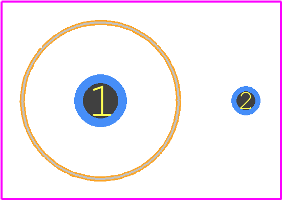 AD5 - Voltronics PCB footprint - Other - Other - AD5-2