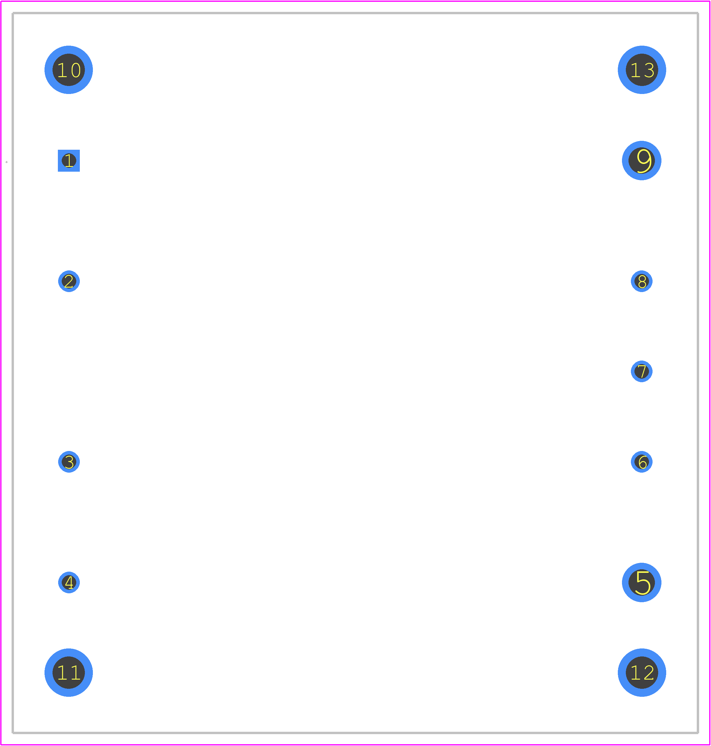 JRCW016A0R641Z - OmniOn Power PCB footprint - Other - Other - JRCW016A0R641Z-1