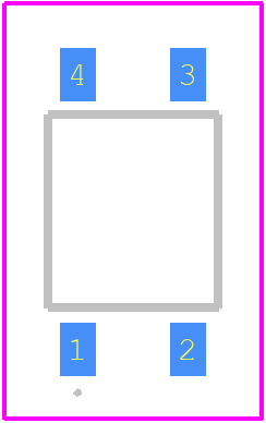 TLP3147(TP,F - Toshiba PCB footprint - Other - Other - 11-5H1S_2026