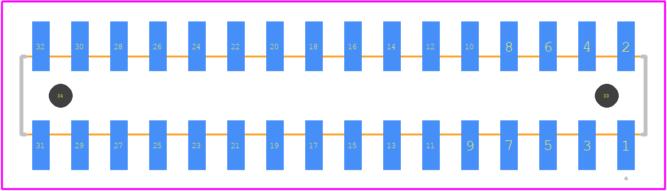 ZL266-32DG - Ninigi PCB footprint - Other - Other - ZL266-32DG-1