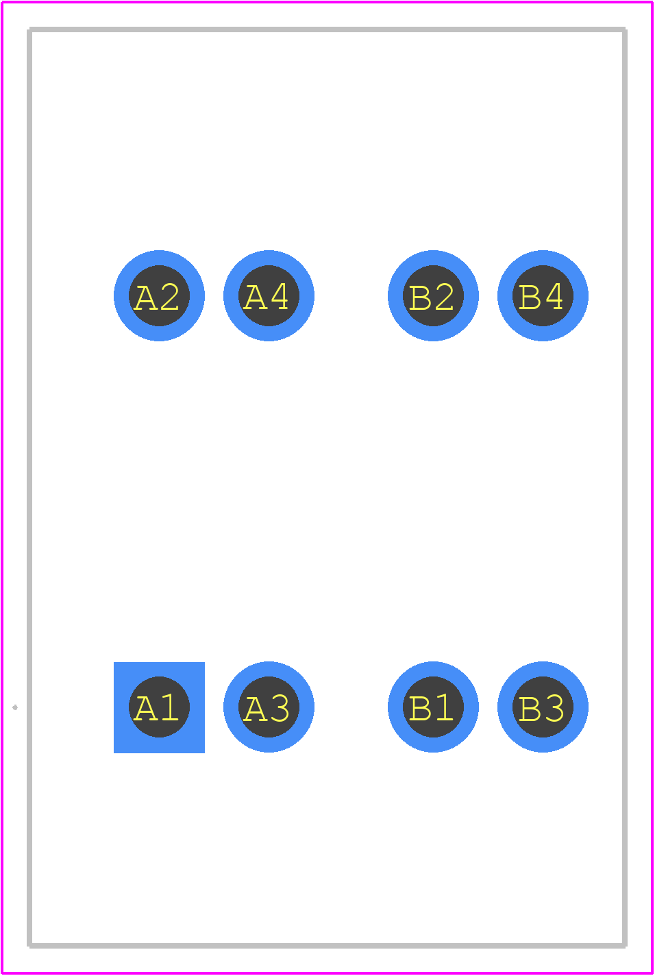 DG264-10.0-02P-11-00AH - Degson PCB footprint - Other - Other - DG264-10.0-02P-11-00AH-2