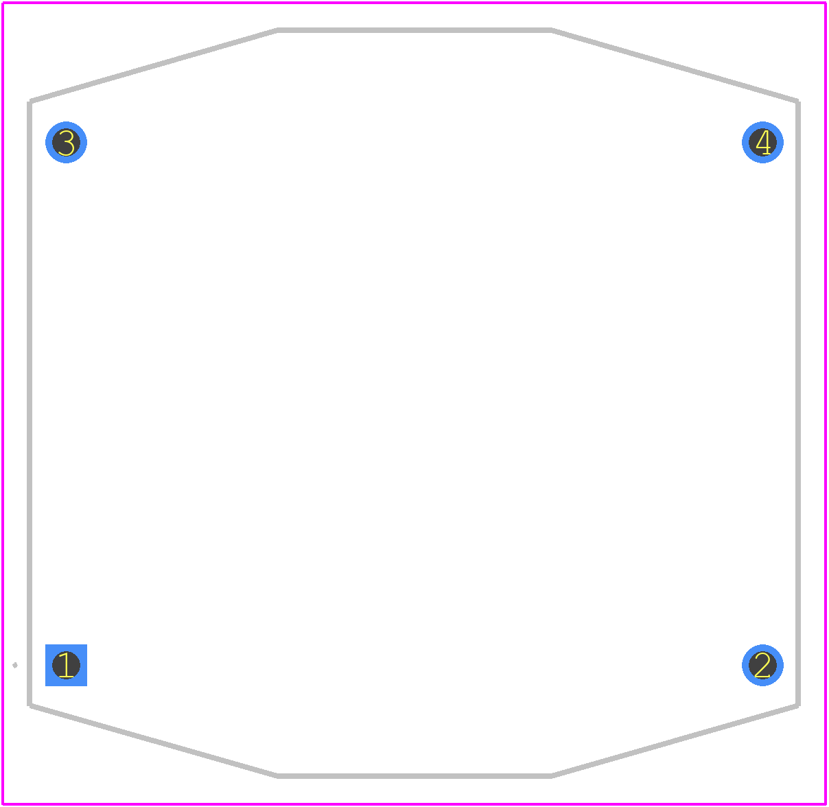 PE-96175NL - Yageo Group PCB footprint - Other - Other - PE-96175NL-2