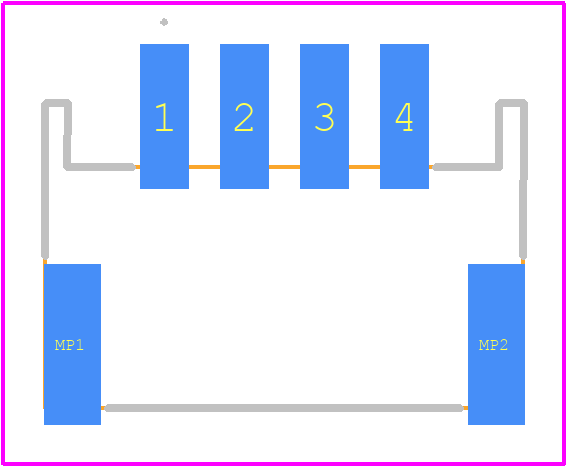 PH-4PWB - DEALON PCB footprint - Other - Other - PH-4PWB-1