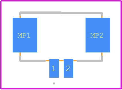 JS-1147H-02 - Chyao Shiunn PCB footprint - Other - Other - JS-1147H-02-2