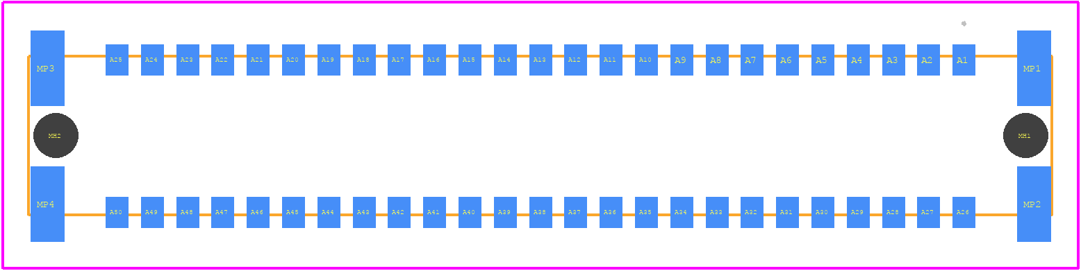 404-53050-51 - ept PCB footprint - Other - Other - 404-53050-51-1