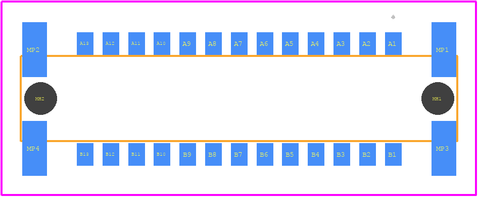 404-54026-51 - ept PCB footprint - Other - Other - 404-54026-51