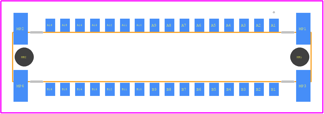 404-54032-51 - ept PCB footprint - Other - Other - 404-54032-51