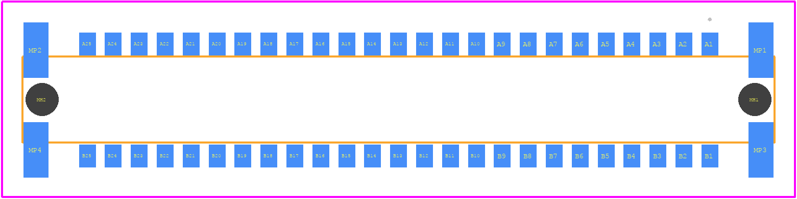 404-54050-51 - ept PCB footprint - Other - Other - 404-54050-51-3