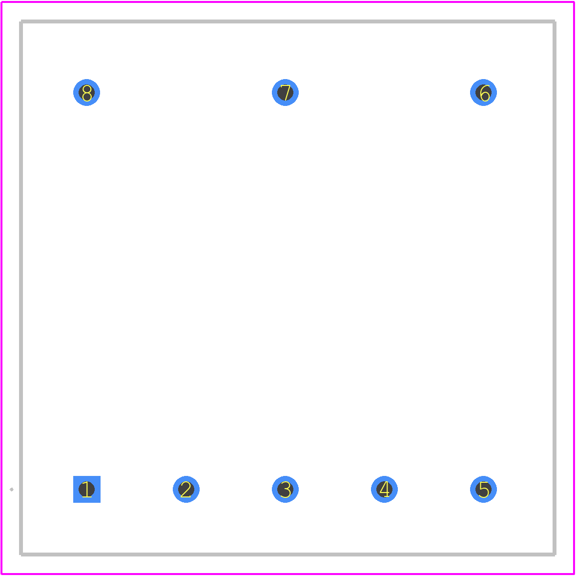 SVSA2807D/K-E - VPT PCB footprint - Other - Other - SVSA2807D/K-E-2