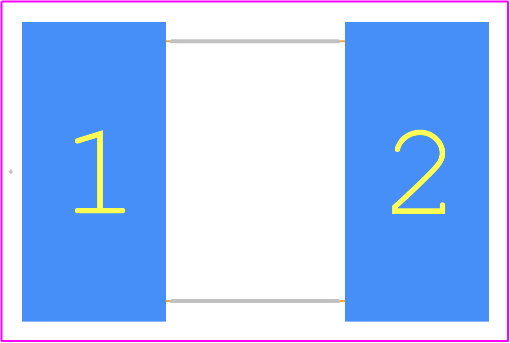 OT-004-M5 - Block Master PCB footprint - Other - Other - OT-004-M5-2