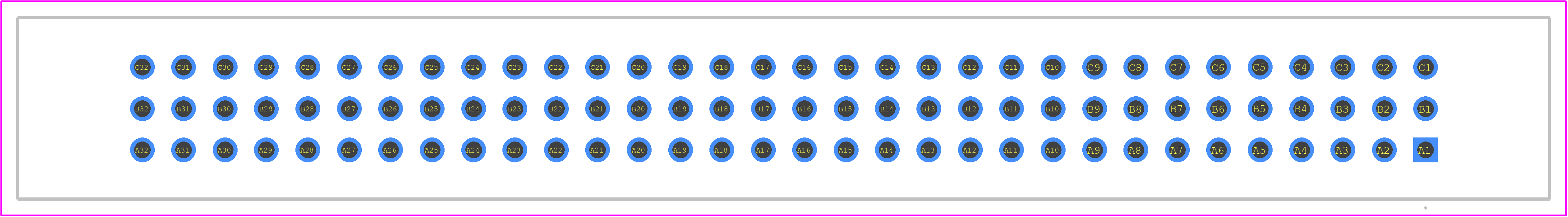 103-40065 - ept PCB footprint - Other - Other - 103-40065-2