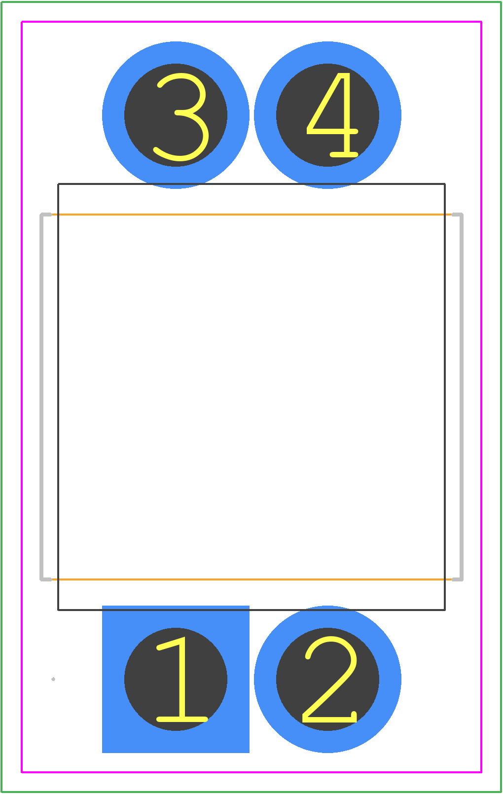 DW11P04PSN2R280 - JAE PCB footprint - Other - Other - DW11P04PSN2R280-1