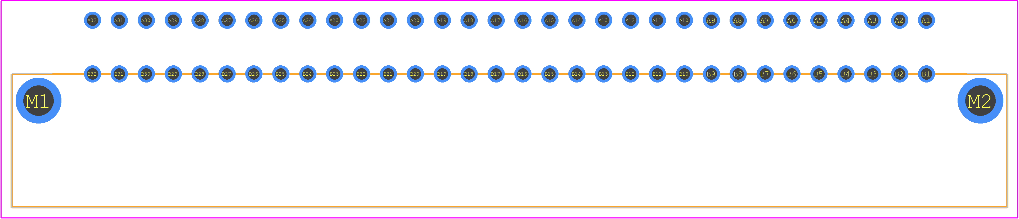 5650951-5 - TE Connectivity PCB footprint - Other - Other - 5650951-5