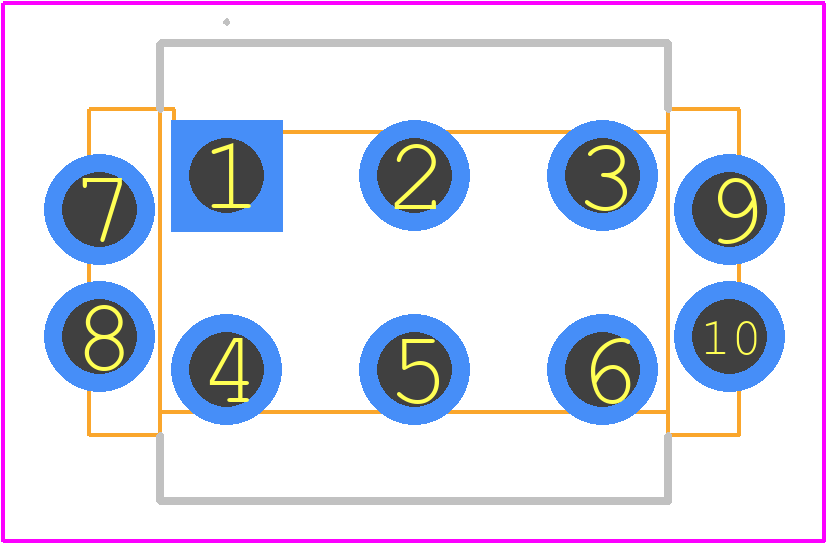 700DP7B20VS2RE - E-Switch PCB footprint - Other - Other - 700DP7B20VS2RE-2_2024