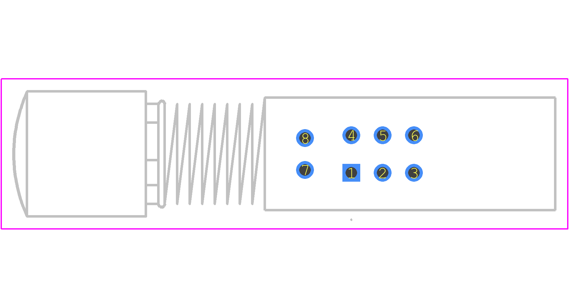 WBL2UEERBQR05CLR - E-Switch PCB footprint - Other - Other - WBL2UEERBQR05CLR-2