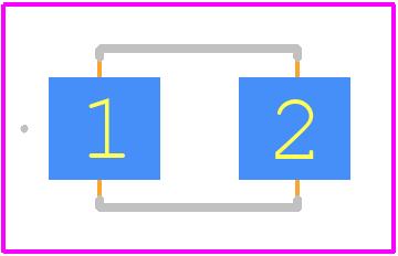 SMBJP6KE15AV-TP - MCC PCB footprint - Other - Other - SMBJP6KE15AV-TP