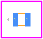 LLCNB1210EKT1R0MB - TAIYO YUDEN PCB footprint - Other - Other - LLCNB1210EKT1R0MB