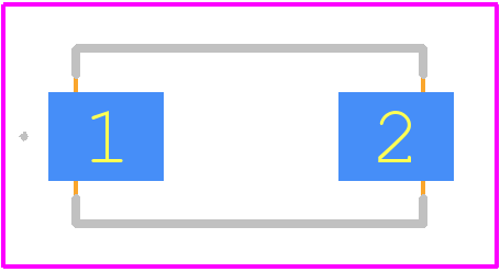 1-2176615-0 - TE Connectivity PCB footprint - Other - Other - 1-2176615-0