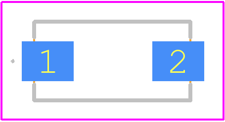 1-2176615-3 - TE Connectivity PCB footprint - Other - Other - 1-2176615-3