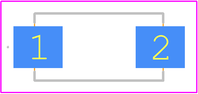 1-2176616-2 - TE Connectivity PCB footprint - Other - Other - 1-2176616-2