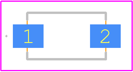 1-2176615-2 - TE Connectivity PCB footprint - Other - Other - 1-2176615-2