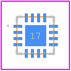 rs1472 - RUNIC PCB footprint - Other - Other - rs1472-3