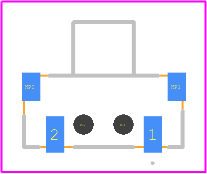 TP12422663 - ROCPU Switches PCB footprint - Other - Other - TP12422663-2