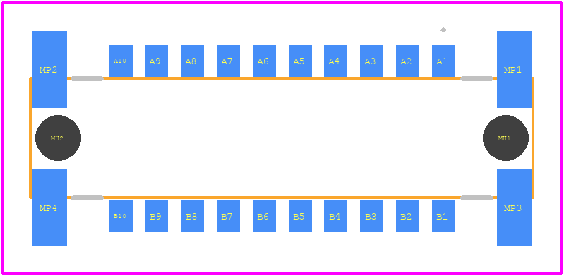 404-54020-51 - ept PCB footprint - Other - Other - 404-54020-51