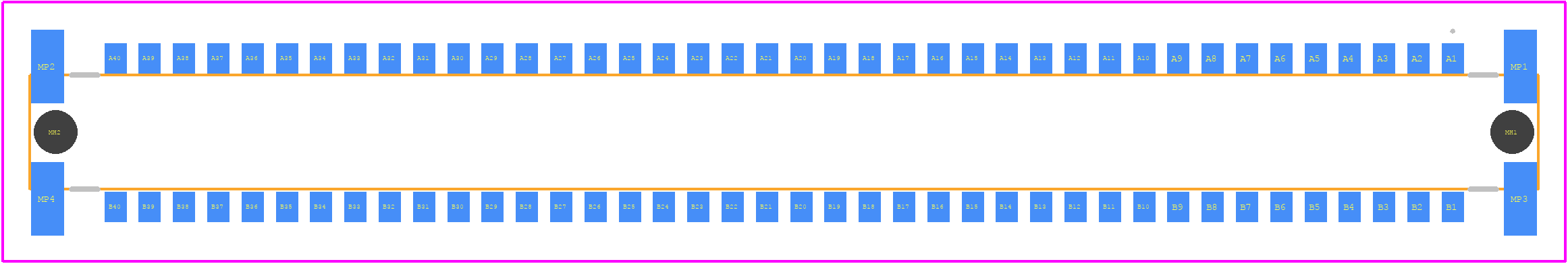 404-54080-51 - ept PCB footprint - Other - Other - 404-54080-51