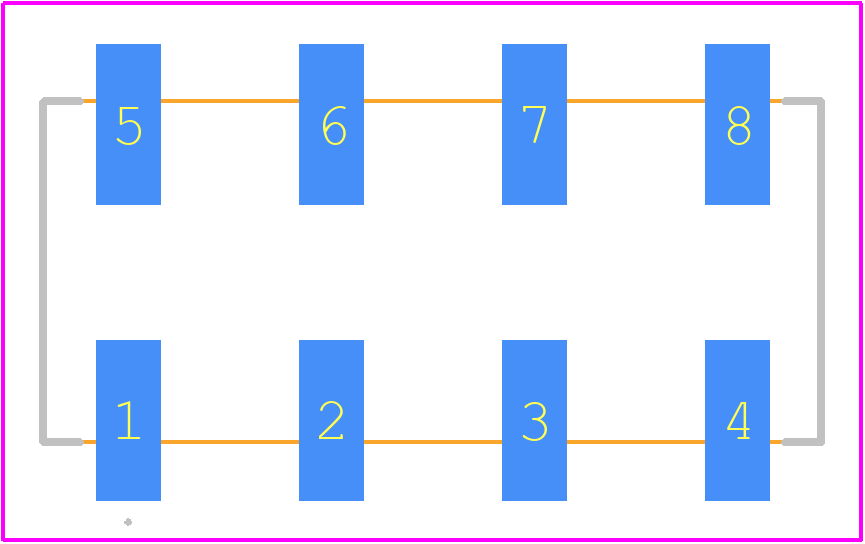 TBLH12V-508-04BK - Same Sky PCB footprint - Other - Other - TBLH12V-508-04BK-1